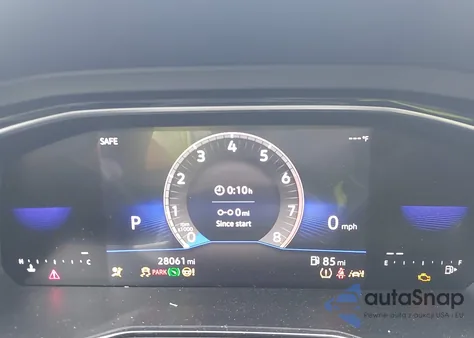 2023 Volkswagen Jetta 1.5T Sport из США, поврежденный, VIN 3VWBM7BU5PM031108